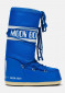 náhled Children's winter boots Tecnica Moon Boot Icon Nylon Electric Blue JR